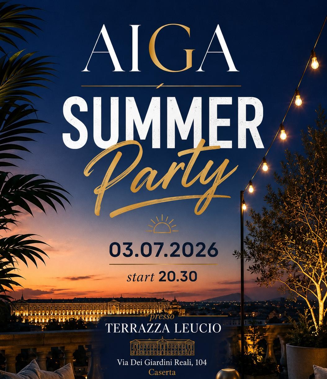 Festa estiva 2026